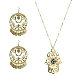 Online Fortune Teller Accessory Kit Jewelry