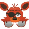 Fashion Foxy Sunglasses - Five Nights At Freddy's Glasses