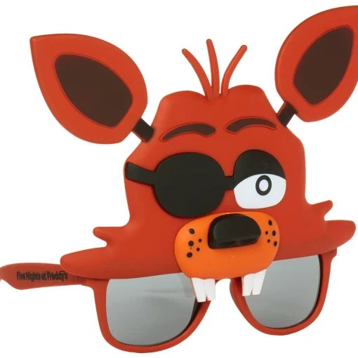 Fashion Foxy Sunglasses - Five Nights At Freddy's Glasses