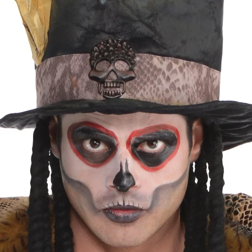 Shop Freaky Face Makeup Kit 3Pc Makeup