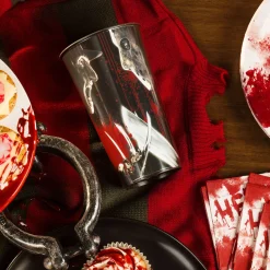 Party City Freddy Vs. Jason Plastic Cup, 32Oz| Get Axed