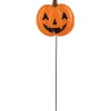 Party City Friendly Jack-O'-Lantern Yard Stake| Yard Stakes & Signs
