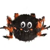Party City Friendly Spider Pinata, 16.5In X 10.25In| Wicked Haunting