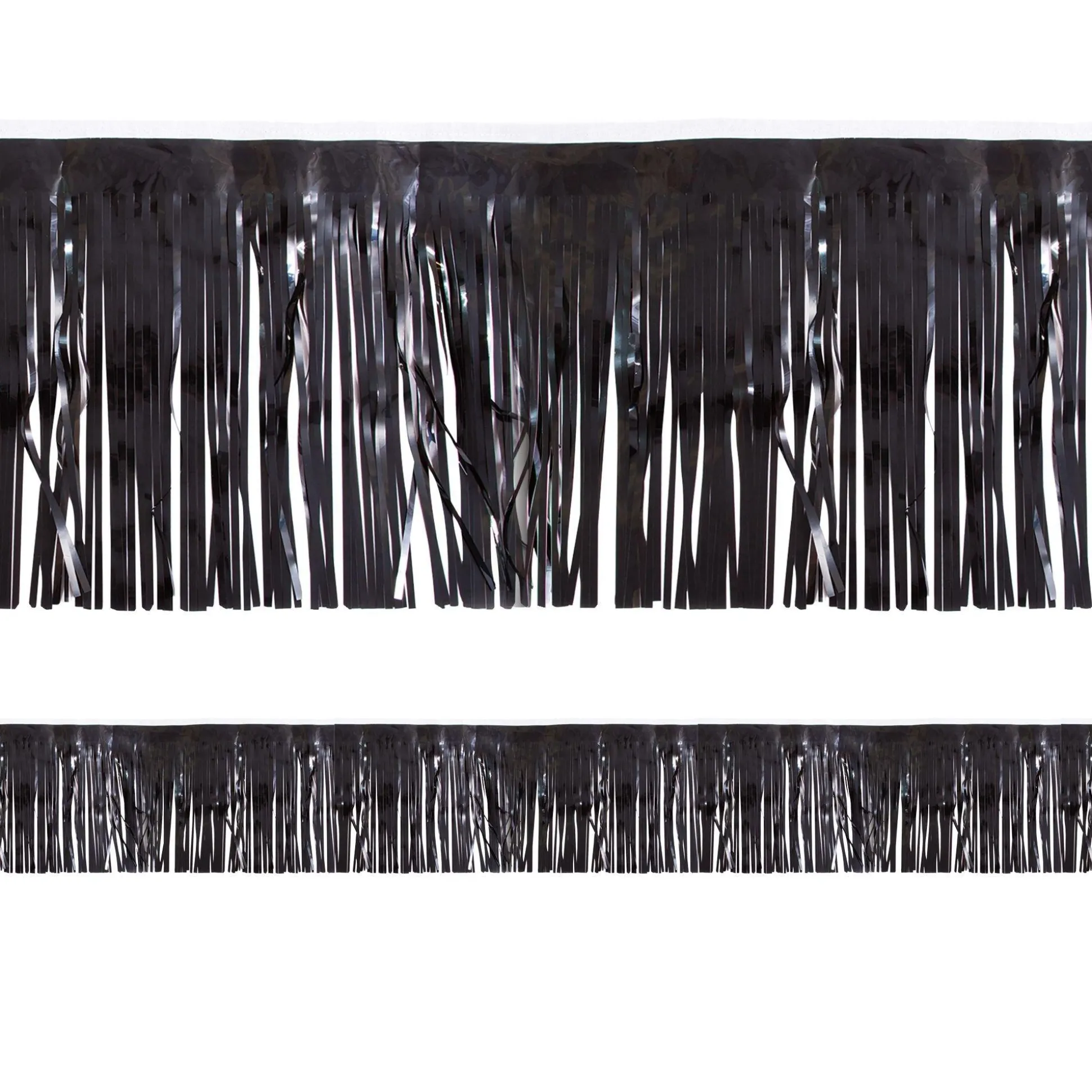 Party City Fringe Decoration| The Nightmare Before Christmas