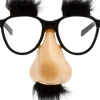 New Fuzzy Puzz Glasses Glasses