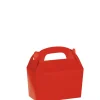 Hot Gable Boxes 24Ct Candy Buffet By Color