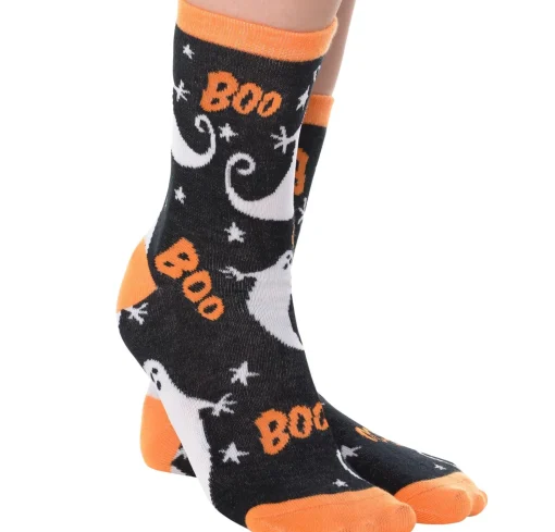 New Ghost Crew Socks Tights