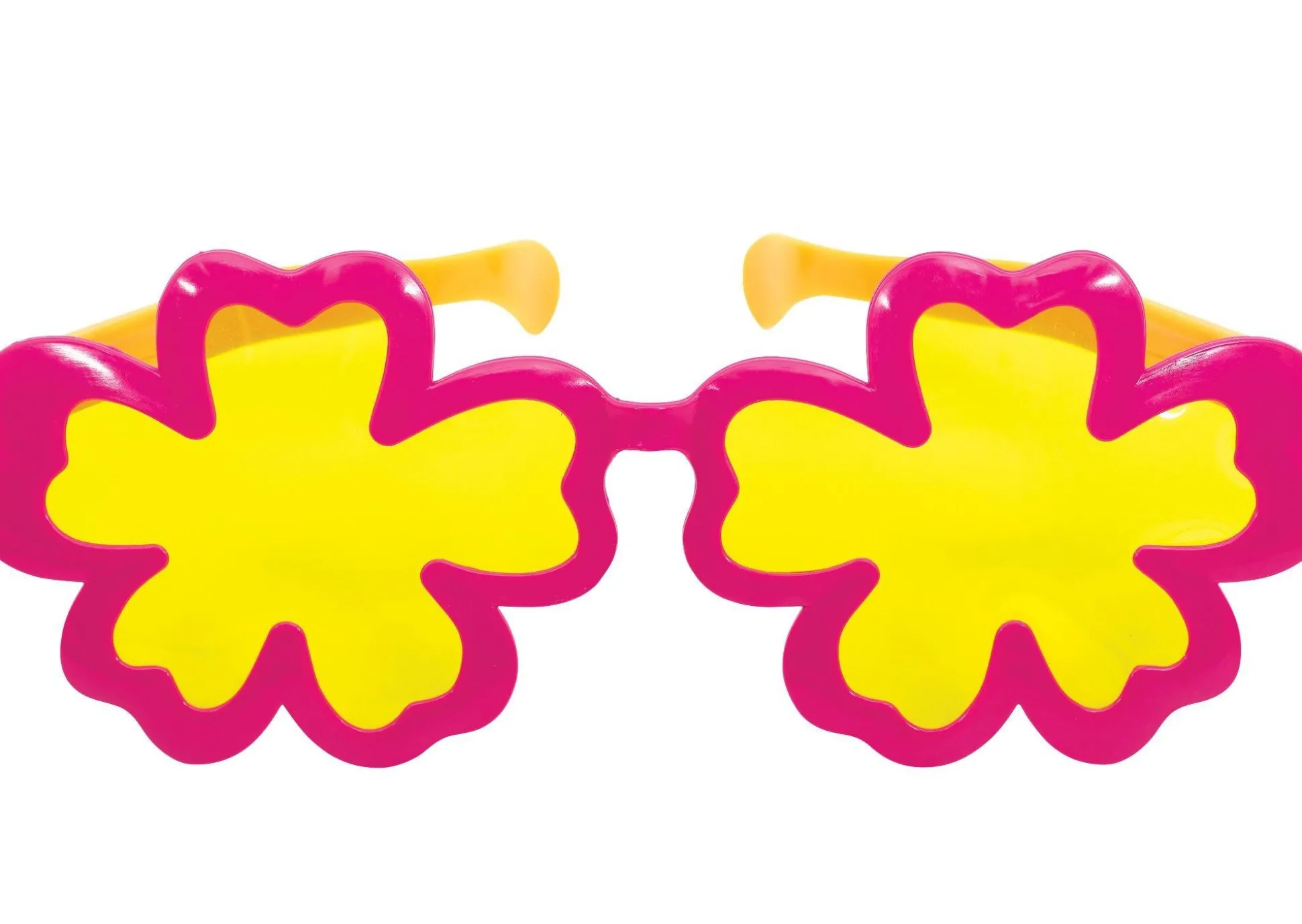 Store Giant Hibiscus Sunglasses Glasses