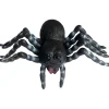 Party City Giant Plastic Spider, 11.4In X 20In| Creatures