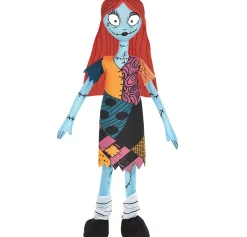 Party City Giant Standing Sally Decoration - The Nightmare Before Christmas| Home Décor