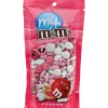 New Girls Baby Shower Milk Chocolate M&M's Candy Buffet By Color