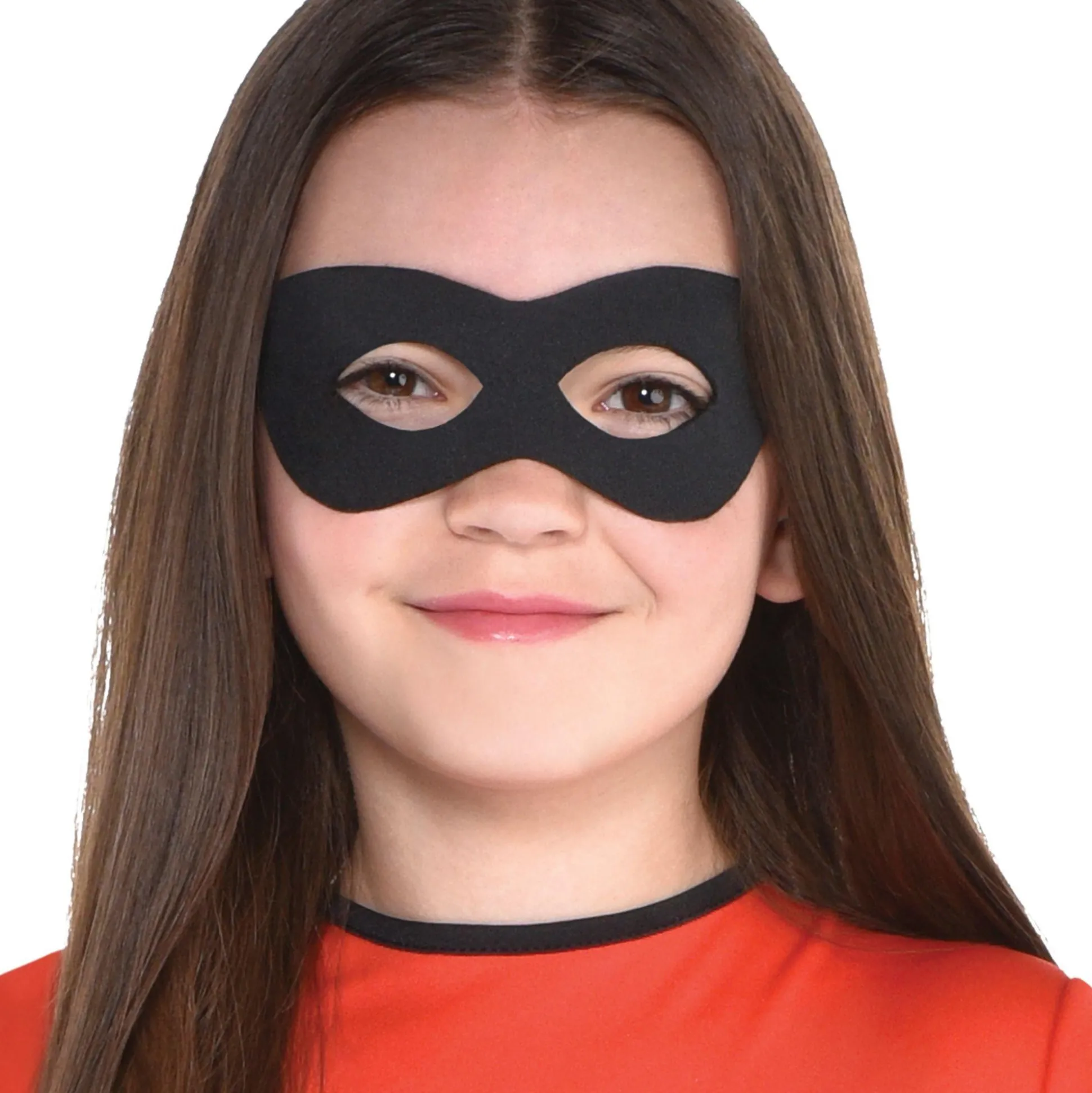 Party City Girls Violet Costume - The Incredibles|Girl Superhero