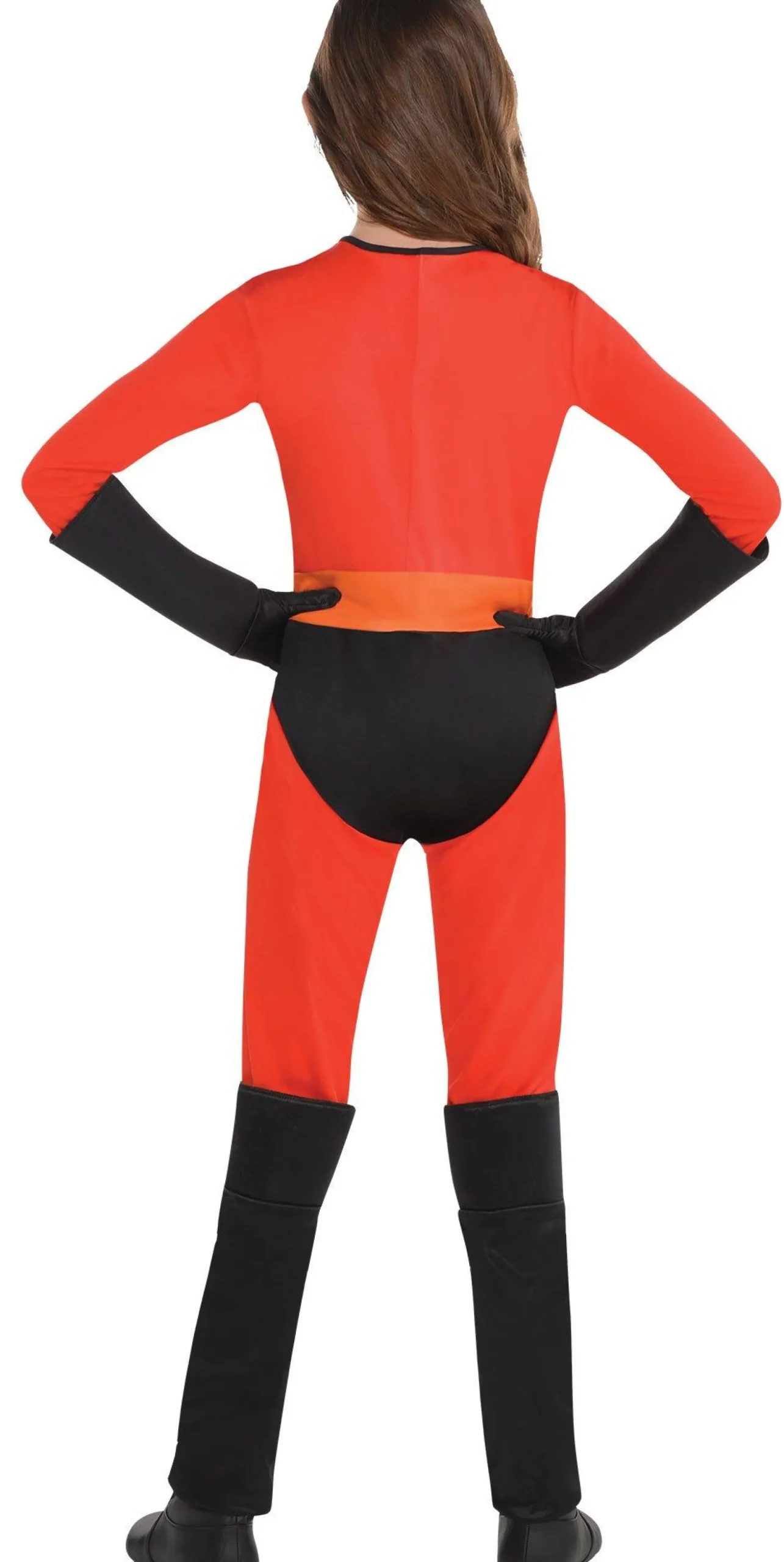 Party City Girls Violet Costume - The Incredibles|Girl Superhero