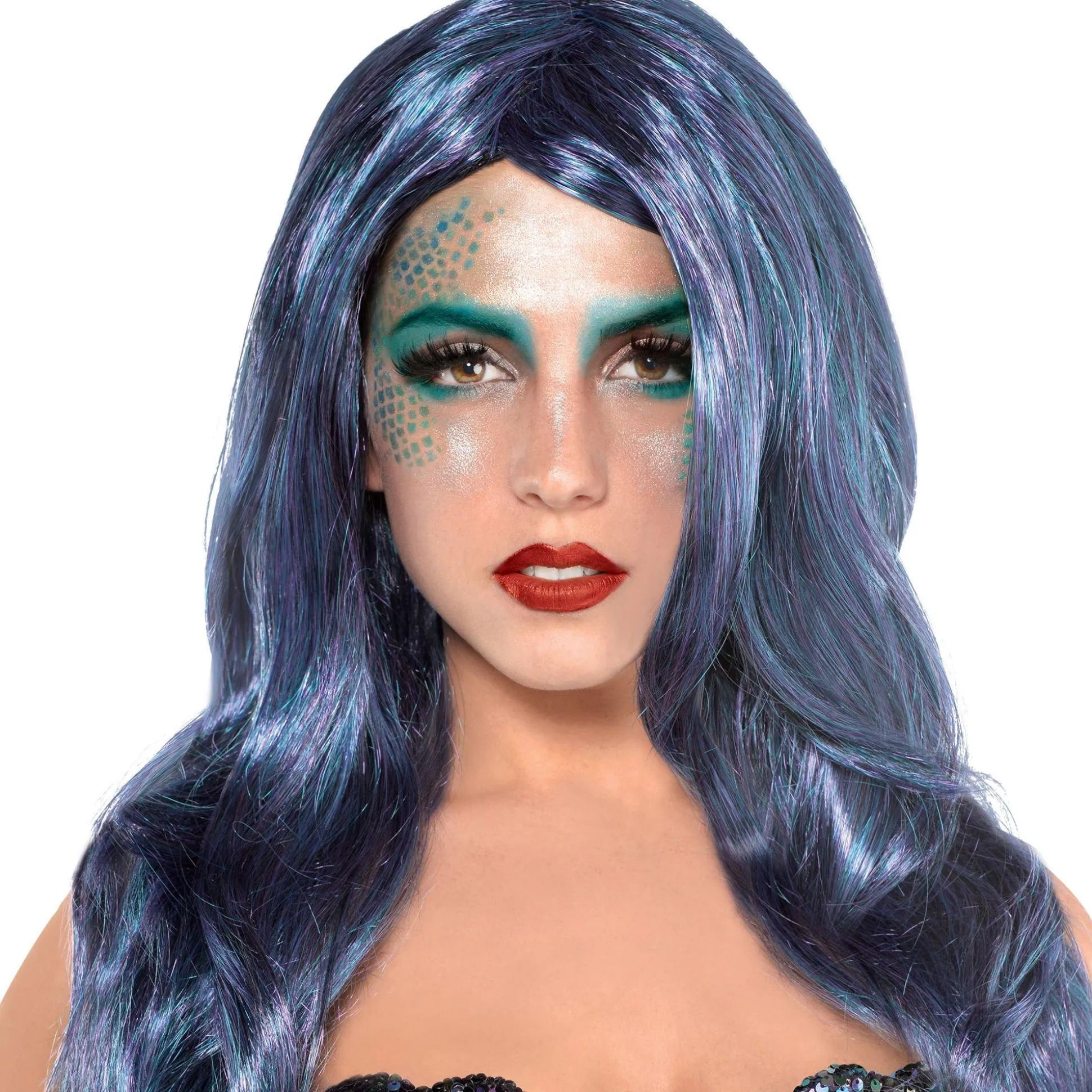 Fashion Glitter Multicolor Makeup Kit Makeup