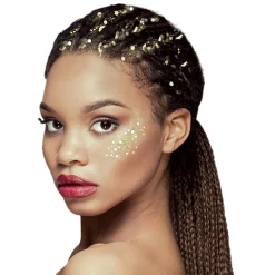 Best Gold Glitter Makeup Kit Makeup