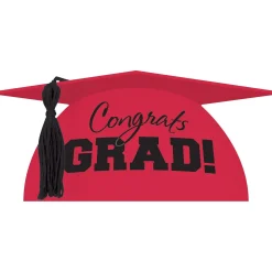 New Graduation Cap Cake Topper Baking Supplies