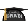Online Graduation Cap Cake Topper Baking Supplies