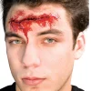 Fashion Grand Opening Prosthetic Makeup