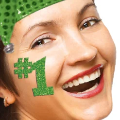 Store Green #1 Body Jewelry Jewelry