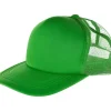 Clearance Green Baseball Hat Hats
