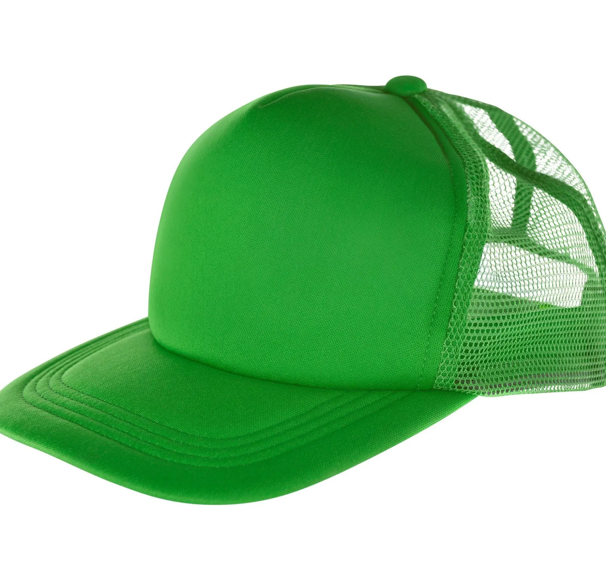 Clearance Green Baseball Hat Hats