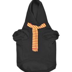 New Gryffindor Dog Hoodie Costume - Harry Potter Dog & Pet Costumes