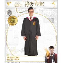 Cheap Gryffindor Robe - Harry Potter Capes, Robes