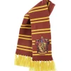 New Gryffindor Scarf - Harry Potter Boas