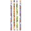Party City Halloween Friends Pencils, 12Ct| Favors & Favor Bags