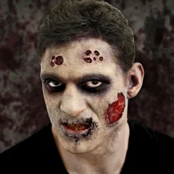 Flash Sale Halloween Horror Makeup Kit Makeup
