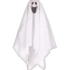 Party City Happy Ghost Decoration| Hanging Props