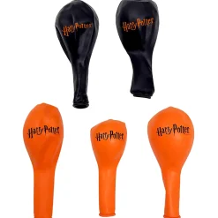 Party City Harry Potter Halloween Trunk-Or-Treat Kit| Trunk Or Treat