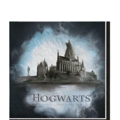 Party City Harry Potter Hogwarts Party Kit For 18 Guests| Harry Potter Hogwarts
