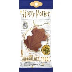 Flash Sale Harry Potter Milk Chocolate Frog, 0.55Oz Chocolate Candy