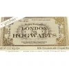 Discount Harry Potter Platform 9 3/4 Ticket To Hogwarts Chocolate Bar Chocolate Candy