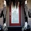 Party City Haunting Reaper Decoration| Hanging Decorations