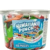 Cheap Hawaiian Punch Candy Chews, 28.2Oz, 100Pc Bulk Candy