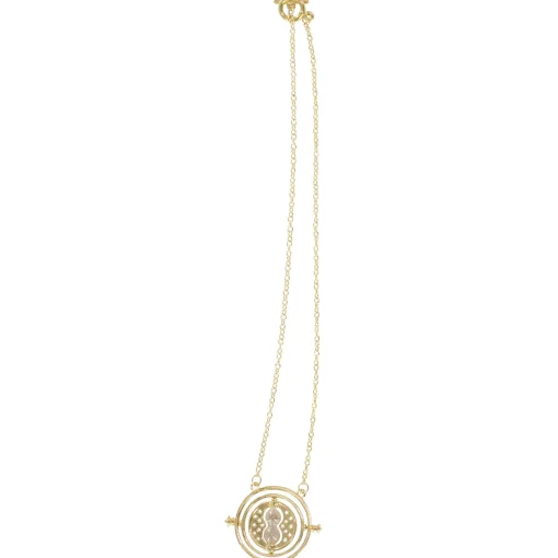 Cheap Hermione's Time Turner Necklace - Harry Potter Jewelry