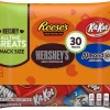 Best Sale Hershey's Chocolate All Time Greats Mix 30Ct Chocolate Candy