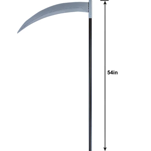 Online High Scythe Weapons