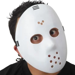 Outlet Hockey Mask Scary
