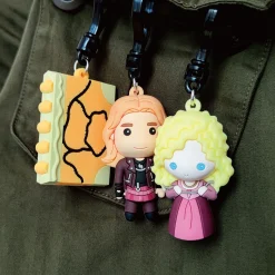 Party City Hocus Pocus 3D Foam Plastic Bag Clip Mystery Pack, 2.5In| Favors & Favor Bags
