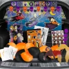 Party City Hocus Pocus Halloween Trunk-Or-Treat Kit| Trunk Or Treat