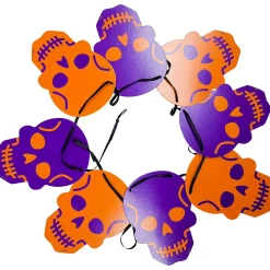 Party City Hocus Pocus Halloween Trunk-Or-Treat Kit| Trunk Or Treat