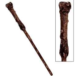 Party City Hogwarts United Plastic Wands, 12In, 8Ct - Harry Potter| Harry Potter Hogwarts