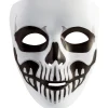 Shop Horror Skull Mask Scary