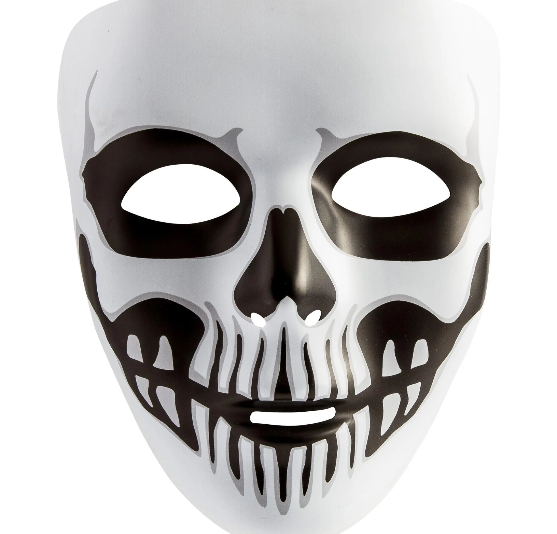 Shop Horror Skull Mask Scary