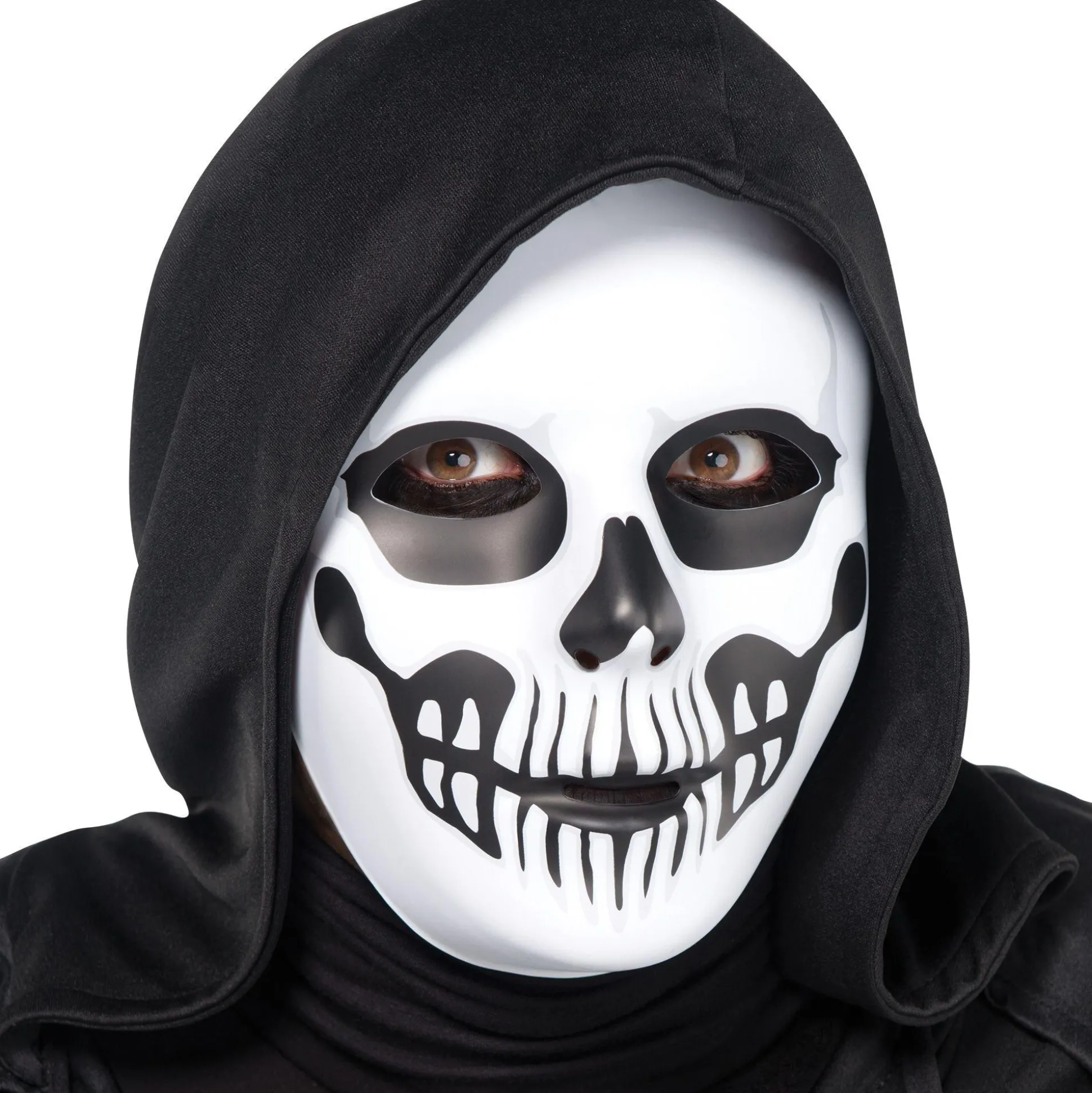 Shop Horror Skull Mask Scary