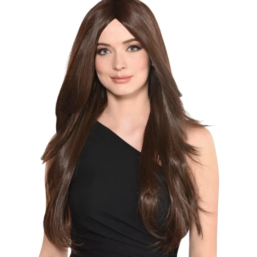 Best Sale Hot Honey Chestnut Wig Wigs