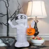 Party City Inflatable Halloween Mummy Decoration, 18In| Inflatables & Blow-Ups